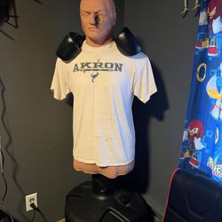 Boxing Dummy W Sand $150 Must Load 