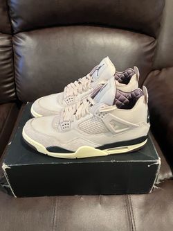 Nike Jordan 4 Retro OG A Ma Maniere While You Were Sleeping size 12.5W 11 men
