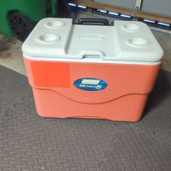 Coleman Cooler Xtreme 5 Series