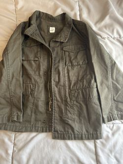 Boy Jacket