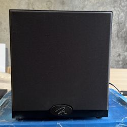 Martin Logan Dynamo 500