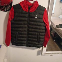 Jordan Jacket 
