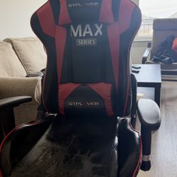 Computer Chair – GTPLAYER Max Series – Used