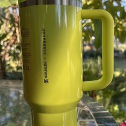 Starbucks Stanley Cup 