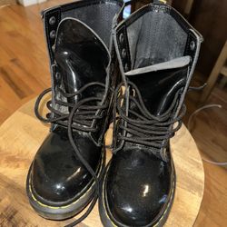 Dr Martens Boots   $60