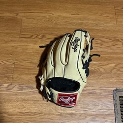 Rawlings GG Elite Baseball glove 