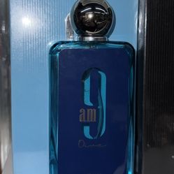 Perfumes Arabes 9am Perfum Perfumes Para Hombres 