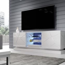 LED TV Console