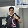 Alirio Gamez