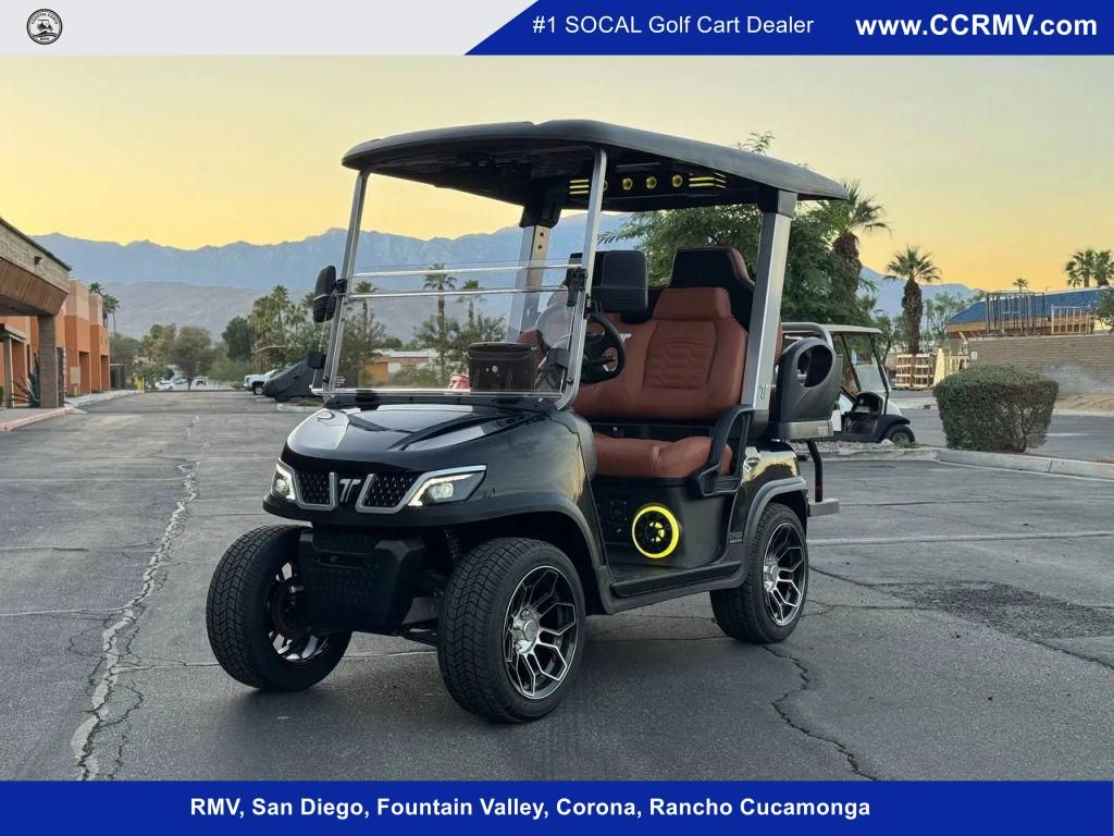 2025 Tara Roadster 2+2