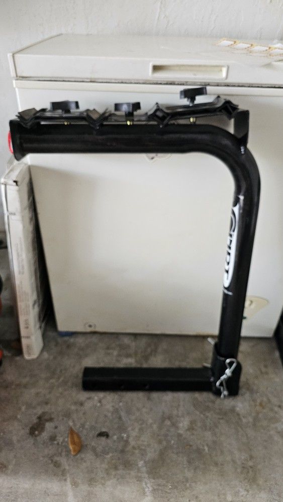 2 Bike Rack Tow Hitch