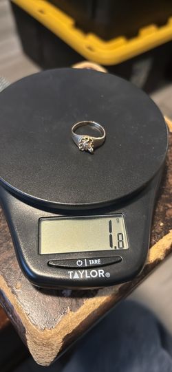 10k horse ring size 6
