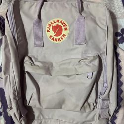 fjallraven kanken mini backpack