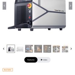 NEW Xlaserlab   X1   Pro   Laser   Welder X1 Pro-D-25H1720