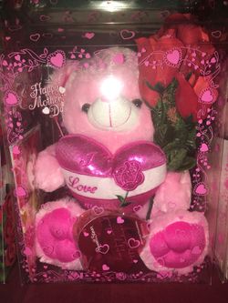 Mother’s Day gifts