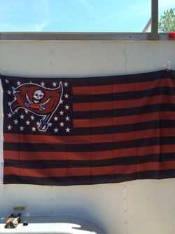 Pro/college team 3x5 ft banners 18.00 each or 2 for 30.00