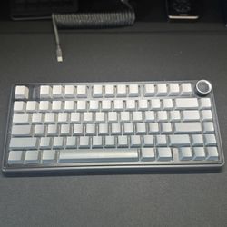 Aula F75 Mechanical Keyboard