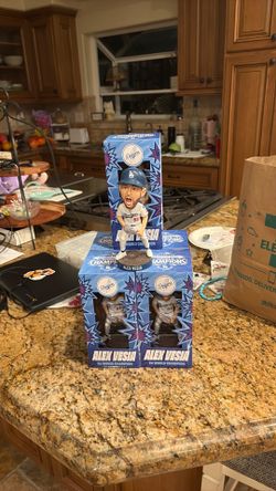 dodgers bobblehead