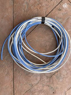 6AWG Stranded Copper 2 Cuts 32ft. each