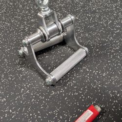 Rep Pro Series Triangle Row Cable Attachment