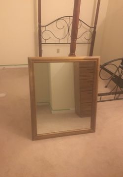 Mirror for sale