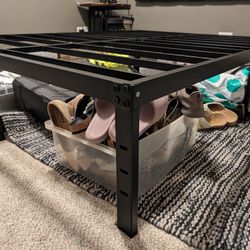 Queen Bed Frame 