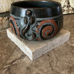 🍃PETITE 1990’s POTTERY🍃