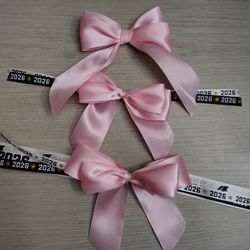 Graduation Bows 