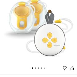 Breastfeeding / Breast pump 