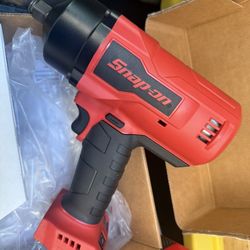 Snap On 1/2 Impact CT9050