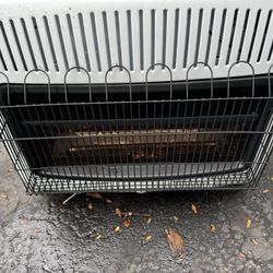 Gas Heater
