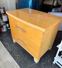 Night stand