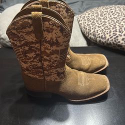 Ariat Boots