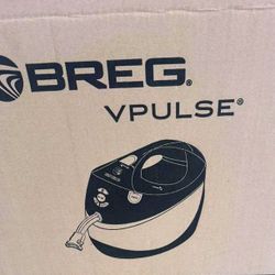 BREG VPULSE NEW