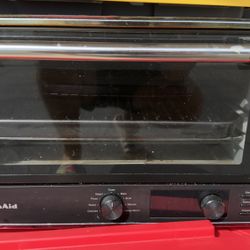 KitchenAid Digital Air Fry Countertop Oven, KCO124BM, Black Matte - MAKE AN OFFER 