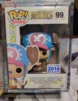 Tony tony chopper, One piece, One Piece Funko POP, Anime, Tony tony chopper funko pop