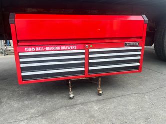 Tool box