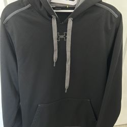 Mens Under Armour Hoodie