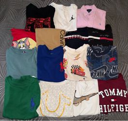 BOY CLOTHES