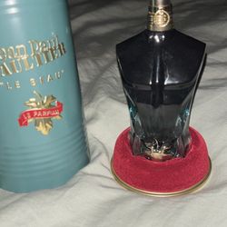Jean Paul Gaultier Le Beau Le Parfum 