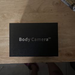 Body Cam 