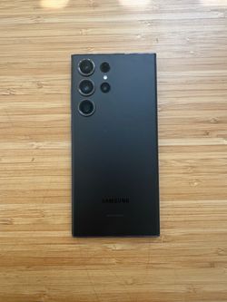 Samsung Galaxy S23 Ultra
