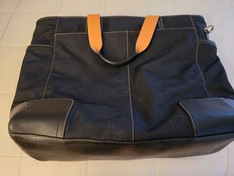 Coach Bag Large Tote