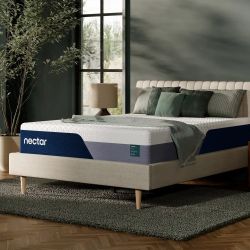 Nectar Premier Mattress Queen Size 