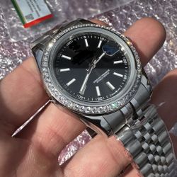 Stainless Watch 