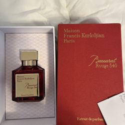 Baccarat Rouge 540 Edp 70ml