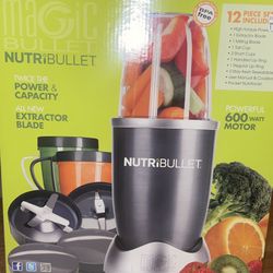 Nutribullet 