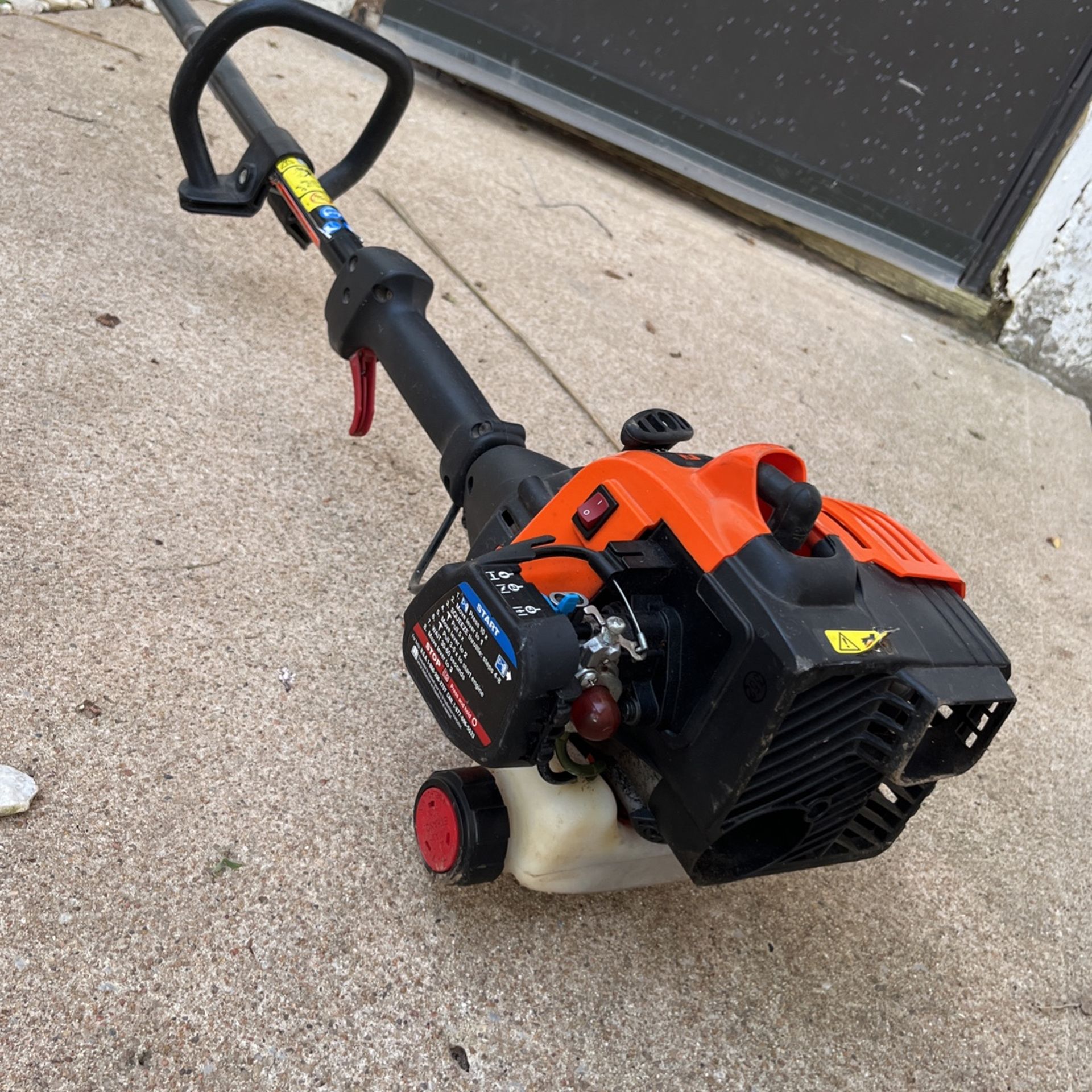 Remington Weedeater For Sale!!!!!! for Sale in Sugar Creek, MO OfferUp