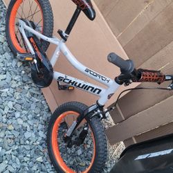 Kids Bike 