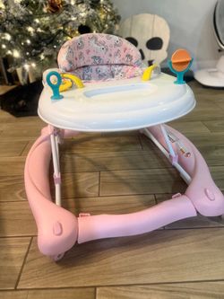 5 in 1 baby walker